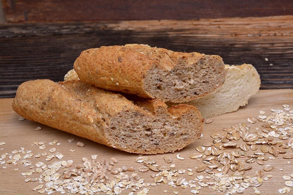 Bread and Grains
