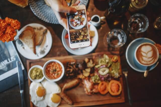 Social Media Marketing for Restaurants