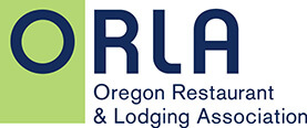 Oregon Restaurant and Lodging Association Member