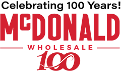 Broadline Food Distributors in Oregon | McDonald Wholesale