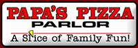 Pappas Pizza | Satisfied Foodservice Distributor Customer