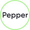 Pepper login
