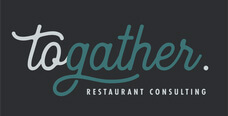 Togather Restaurant Consulting Partner