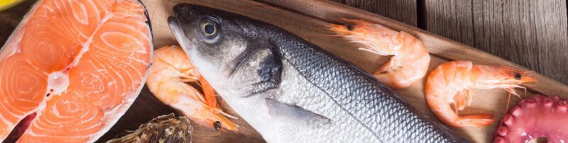 Wholesale Seafood Distributors in Oregon